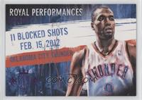 Serge Ibaka #/25