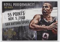 Tony Parker #/175