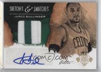 Jared Sullinger #/25