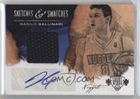 Danilo Gallinari #/99