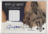 Jrue Holiday #/75