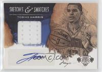 Tobias Harris #/199