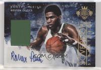 Robert Parish #/10