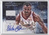 Eddie Johnson #/199