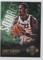 Larry Sanders #/175