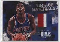 Isiah Thomas #/25