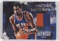 Spencer Haywood #/15