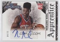 Nerlens Noel #/25