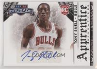 Tony Snell