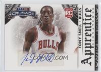 Tony Snell