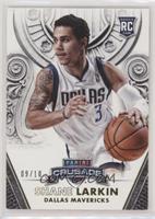 Shane Larkin #/10