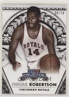 Oscar Robertson #/10