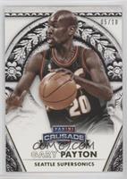 Gary Payton #/10