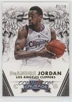 DeAndre Jordan #/10