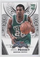 Phil Pressey #/25