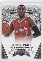 Chris Paul