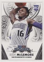 Ben McLemore