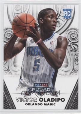 2013-14 Panini Crusade - [Base] #114 - Victor Oladipo