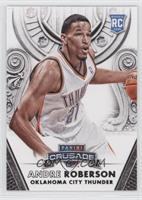 Andre Roberson