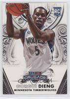 Gorgui Dieng [EX to NM]