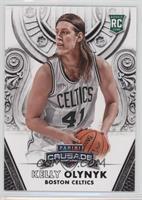 Kelly Olynyk