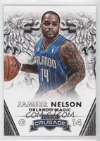 Jameer Nelson