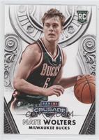 Nate Wolters