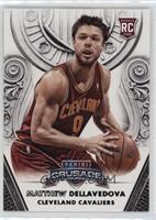 Matthew Dellavedova [EX to NM]