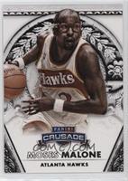 Moses Malone