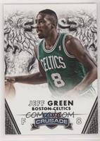 Jeff Green