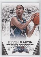 Kevin Martin