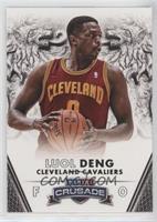 Luol Deng