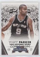 Tony Parker