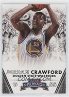 Jordan Crawford