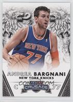 Andrea Bargnani