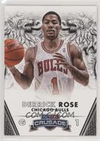 Derrick Rose