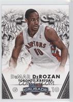 DeMar DeRozan