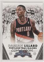 Damian Lillard