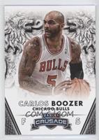 Carlos Boozer