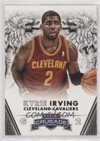 Kyrie Irving