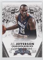 Al Jefferson