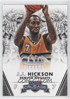 J.J. Hickson