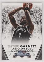 Kevin Garnett