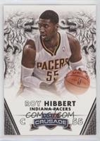 Roy Hibbert