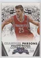 Chandler Parsons