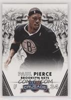 Paul Pierce