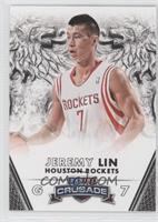 Jeremy Lin