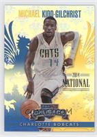 Michael Kidd-Gilchrist #/5