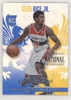 Glen Rice Jr. #/5