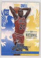 Tony Snell #/5